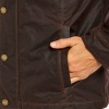 Afbeelding van Dubarry Carrickfergus waxjas - Java