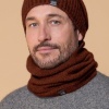 Afbeelding van Noble Wilde Neck Warmer Rimu