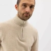 Afbeelding van Holebrook Charles T-Neck Crew