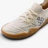 Afbeelding van Vivobarefoot Motus Studio Sneaker Ladies- Arctic Wolf/Gum