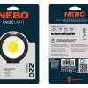 Afbeelding van Nebo Angle Light Werklamp – Compact, Flexibel & Krachtig