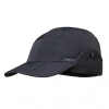 Afbeelding van Trekmates Higgor Cap- Black