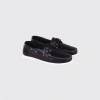 Afbeelding van Dubarry Mocassin Port Navy
