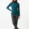 Afbeelding van Bay Road Merinos Isabel Colshirt Dragonfly