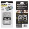 Afbeelding van Nite Ize Financial Tool – Slimme 7-in-1 Wallet Multitool & Geldclip
