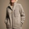 Afbeelding van IIvanhoe of Sweden Jas 1946 – 100% Ongeverfde Teddy Wol (450g)