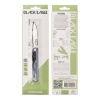 Afbeelding van Black Eagle Teton Multiknife – Premium Titanium 11-in-1 Multitool Sky Blue