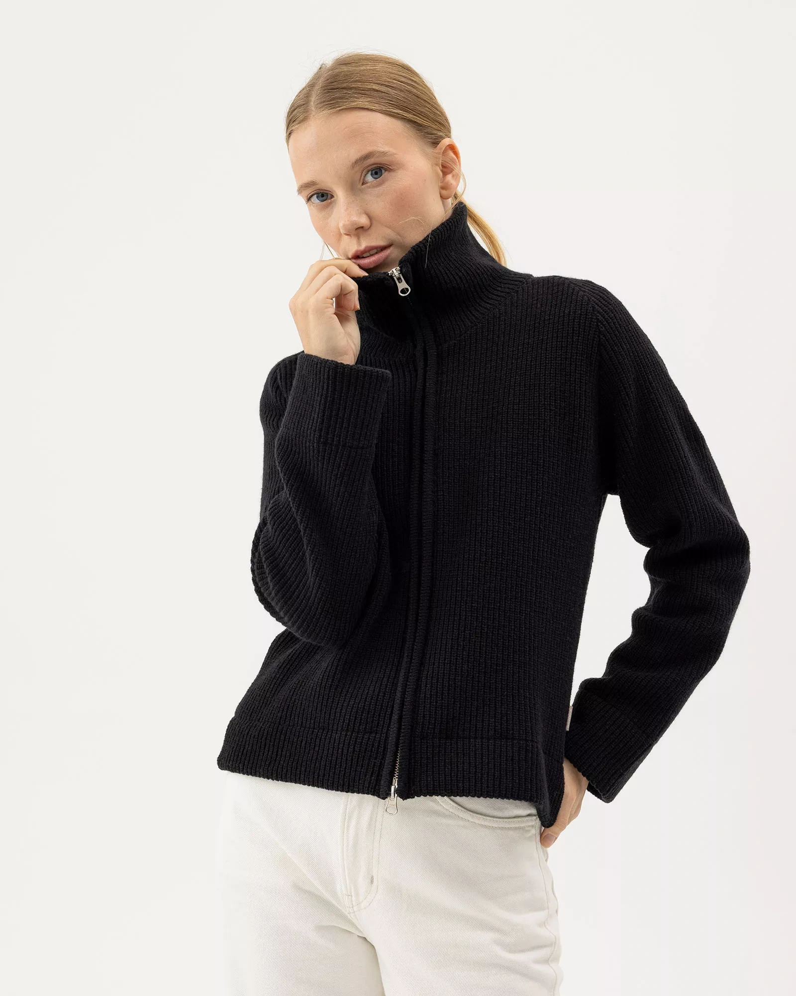 Holebrook Essie Windstopper Vest Holebrook Essie Windstopper Vest