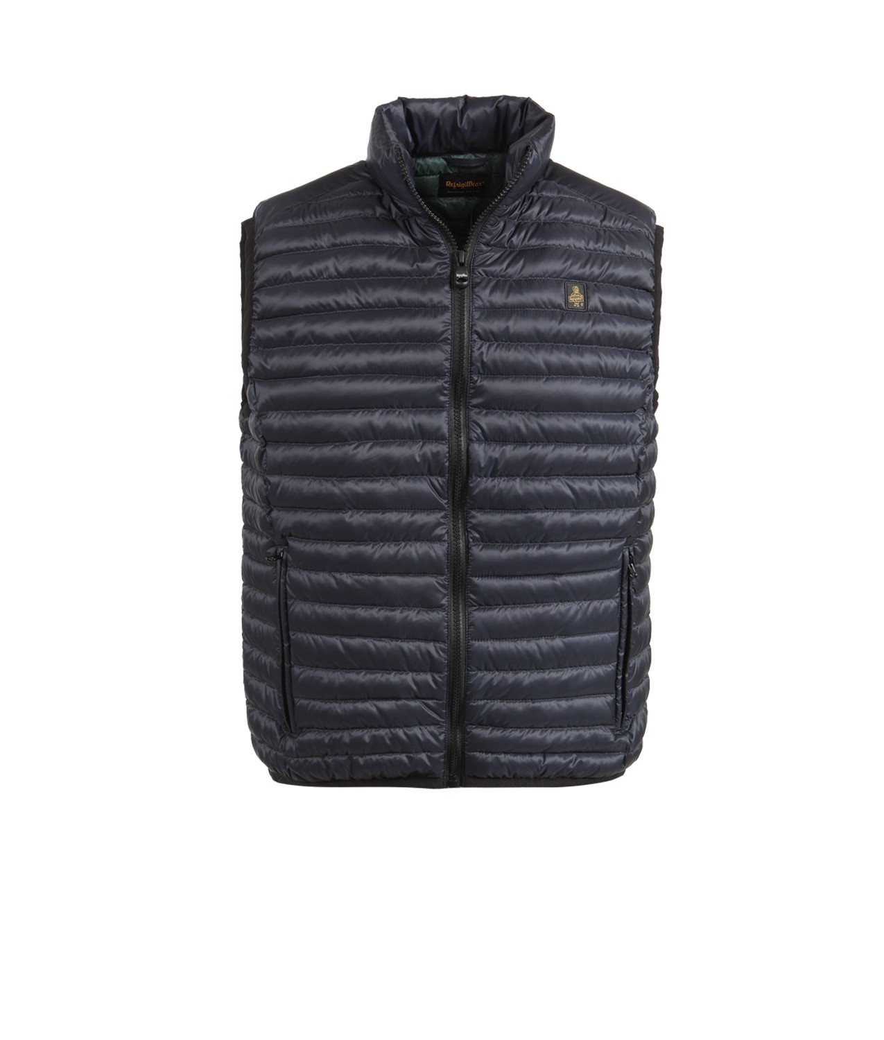 Refrigiwear Broome bodywarmer antraciet Foto van Refrigiwear Broome bodywarmer antraciet