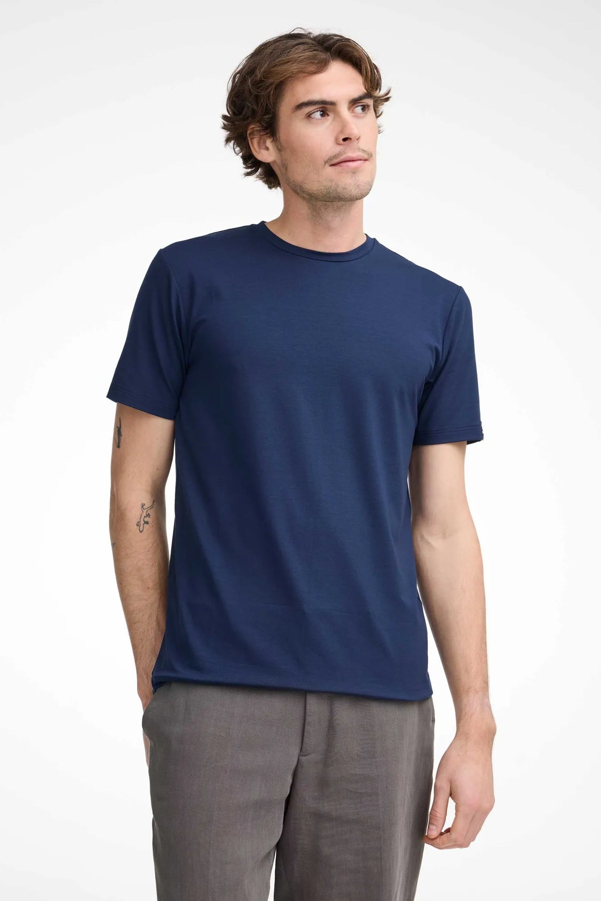 Ivanhoe GY Otto- Navy