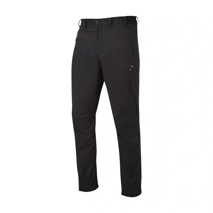 Sprayway All Day Heren Regenbroek – HydroDRY® Stretch