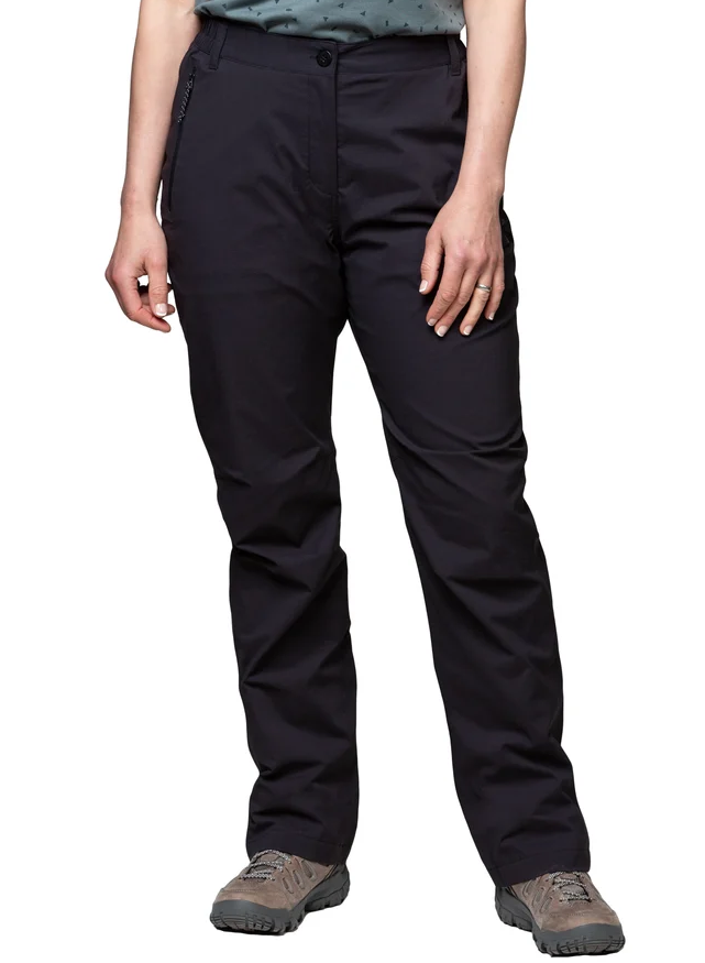 Sprayway All Day Dames Regenbroek – HydroDRY® Stretch