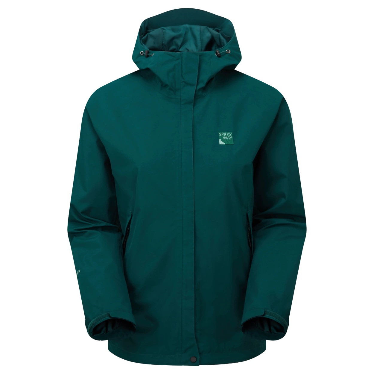 Sprayway Fionn GTX jas Dark Sea