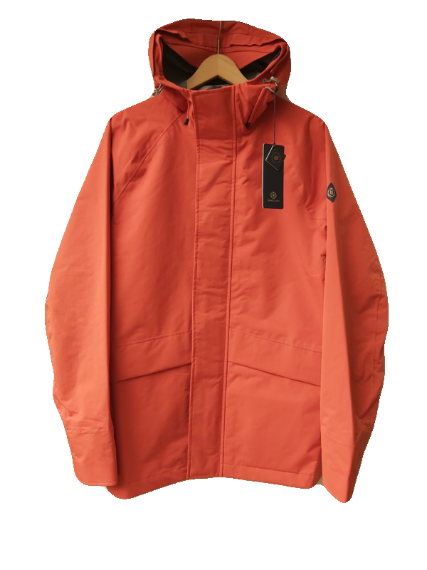 Henri Lloyd Portland Burnt Orange Foto van Henri Lloyd Portland Burnt Orange