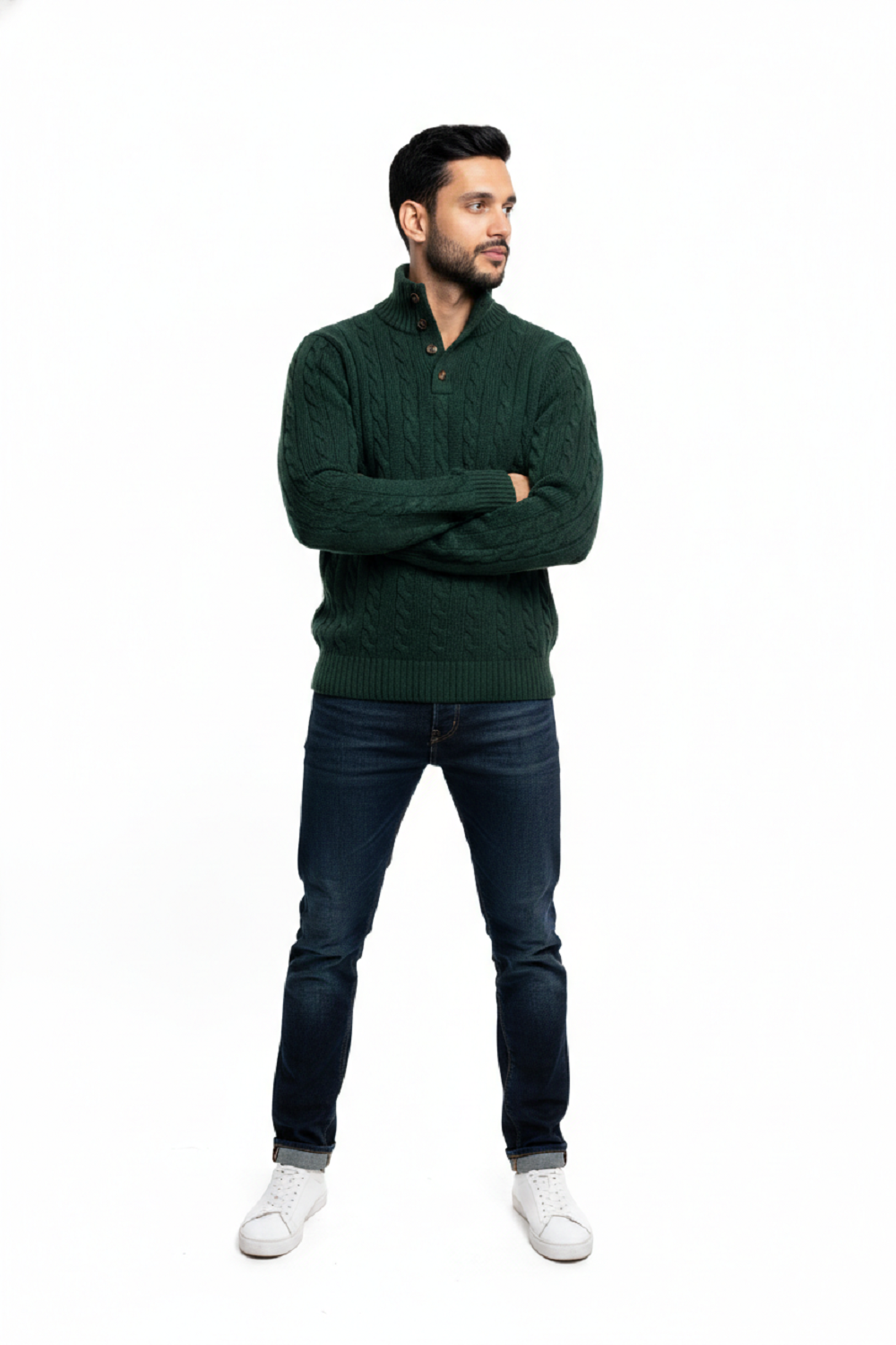 William Lockie Troyer Green William Lockie Troyer Green