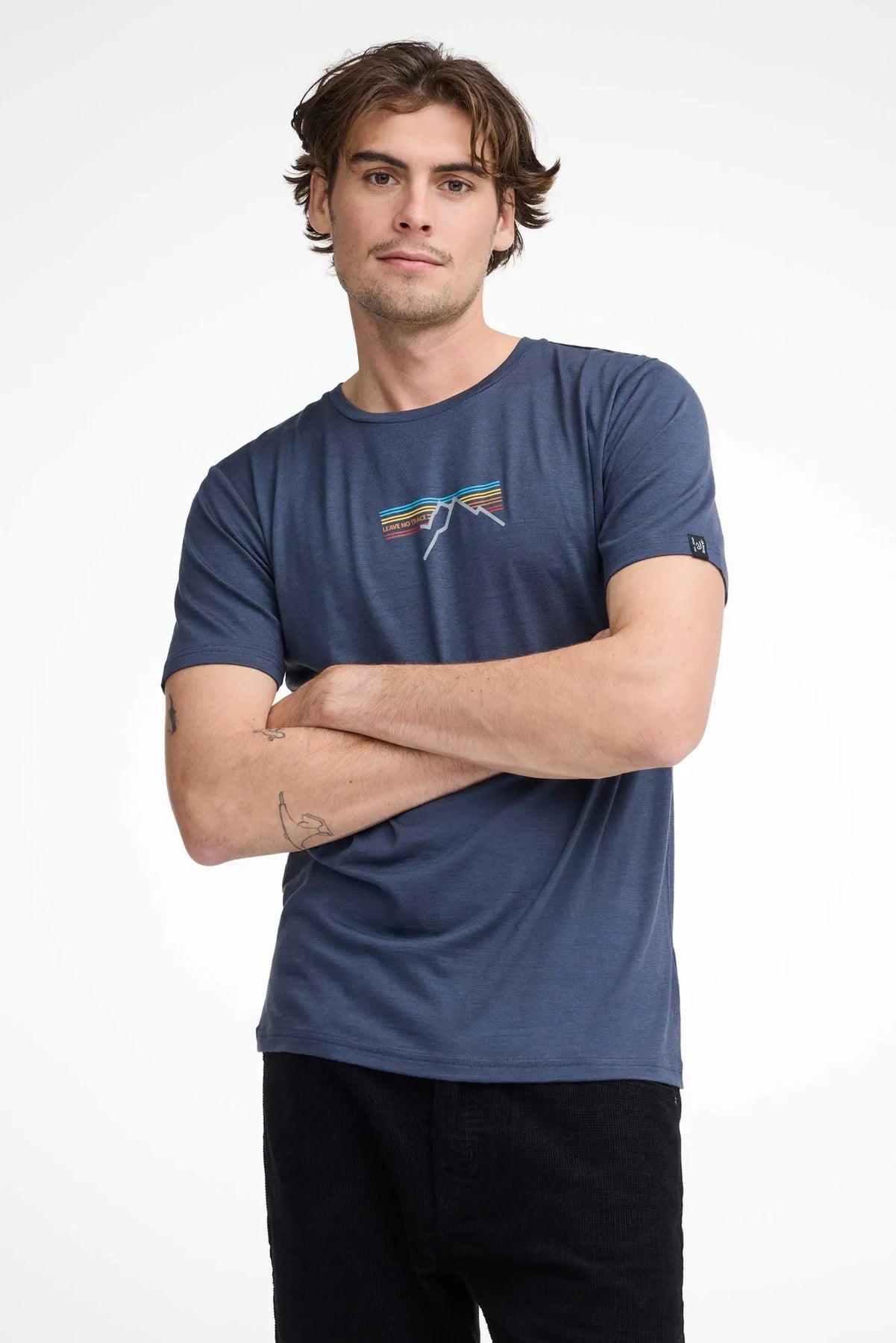 Ivanhoe UW Ceasar Sunset- Steelblue Ivanhoe UW Ceasar Sunset- Steelblue