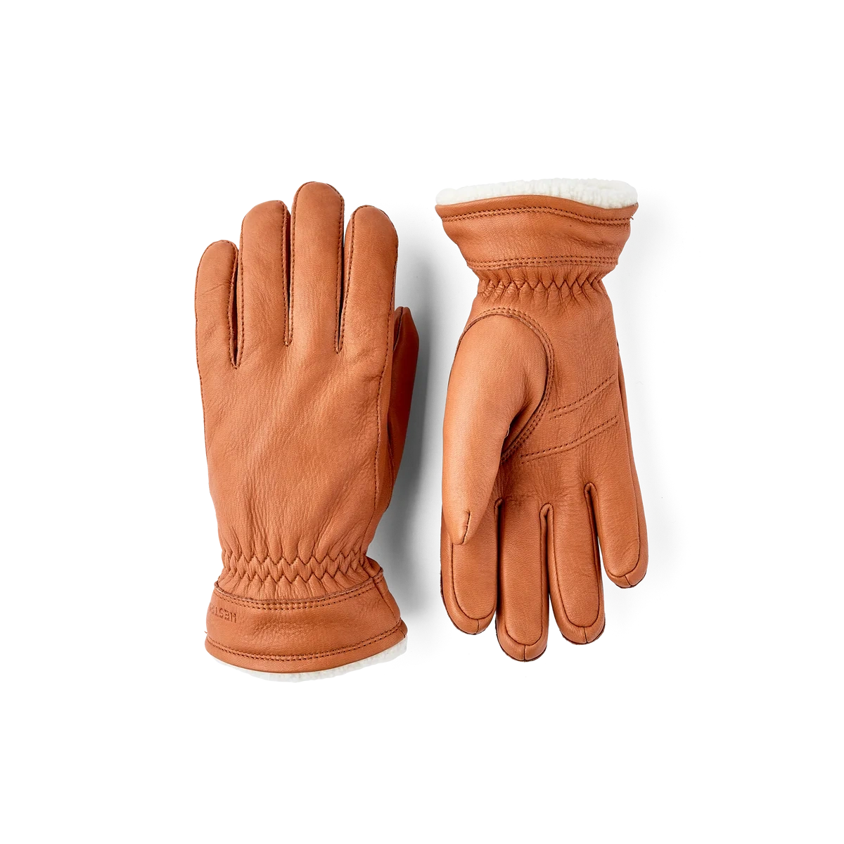 Buvika Deerskin