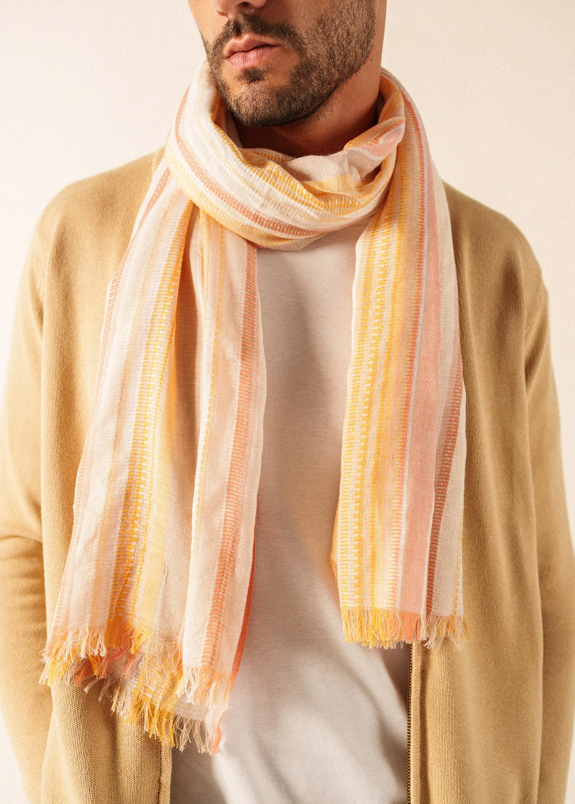 Saint James Sjaal Foul Mult Ray Terres Melees Saint James Sjaal Foul Mult Ray Terres Melees