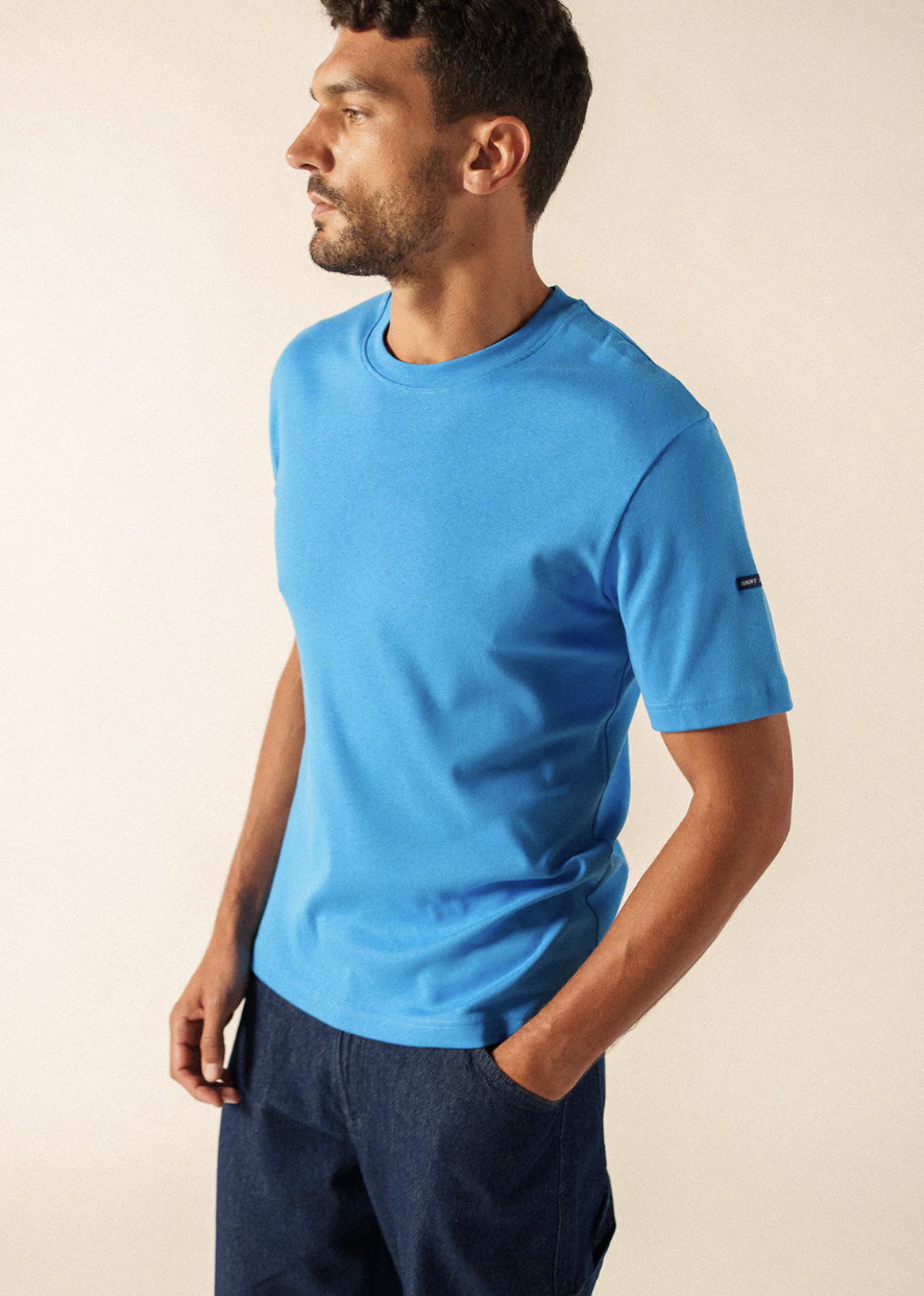 Saint James Lumio T-shirt- Flot