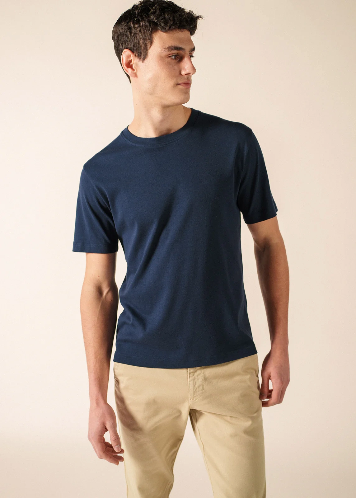 Saint James Lumio T-shirt
