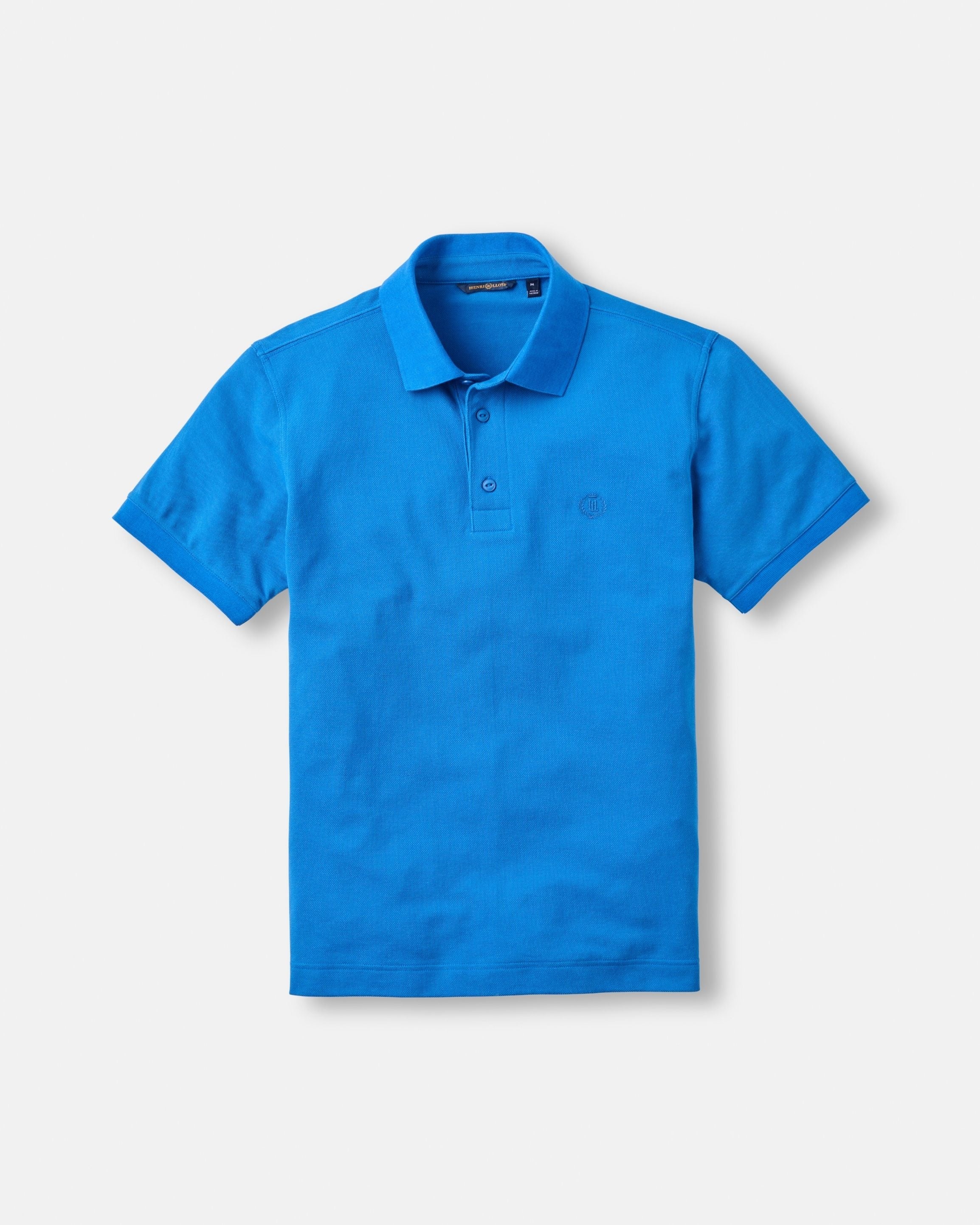Henri Lloyd Polo Falmouth Marine Blue Henri Lloyd Polo Falmouth Marine Blue