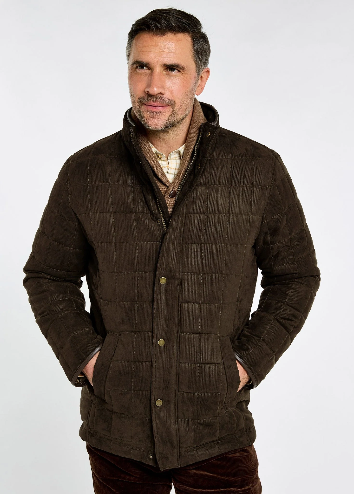 Dubarry Blackweir Olive