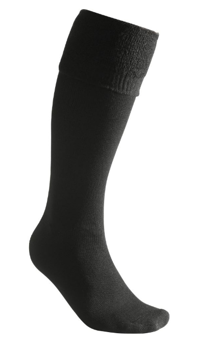 Woolpower knie-sokken 400 