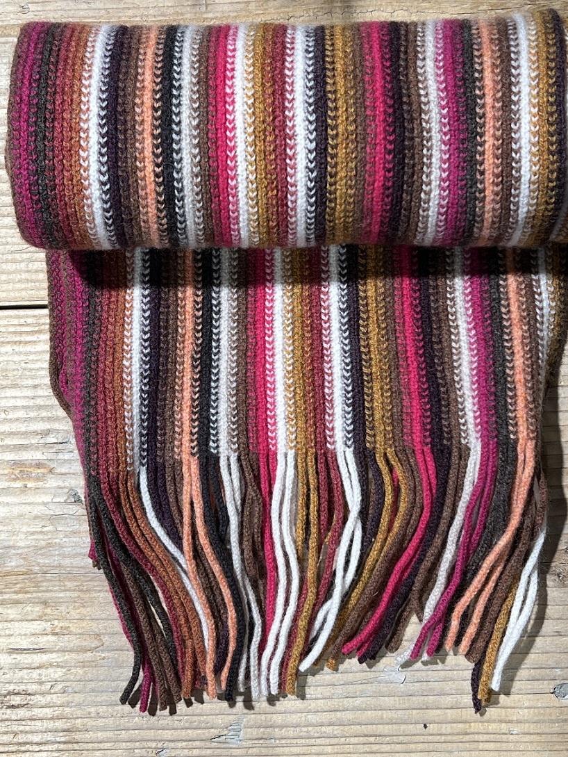 The Scarf Company Sjaal Fall Breeze The Scarf Company Sjaal Fall Breeze