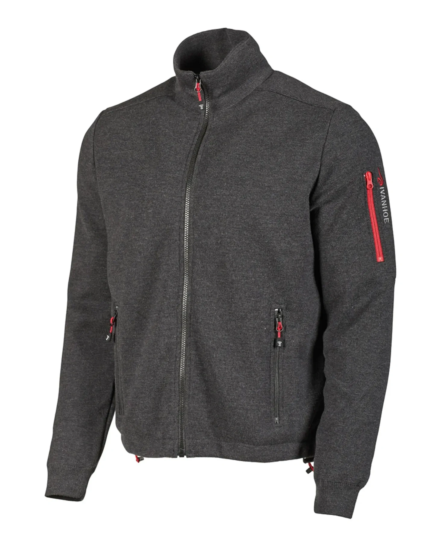 Ivanhoe Hadar Wind Breaker Half Zip