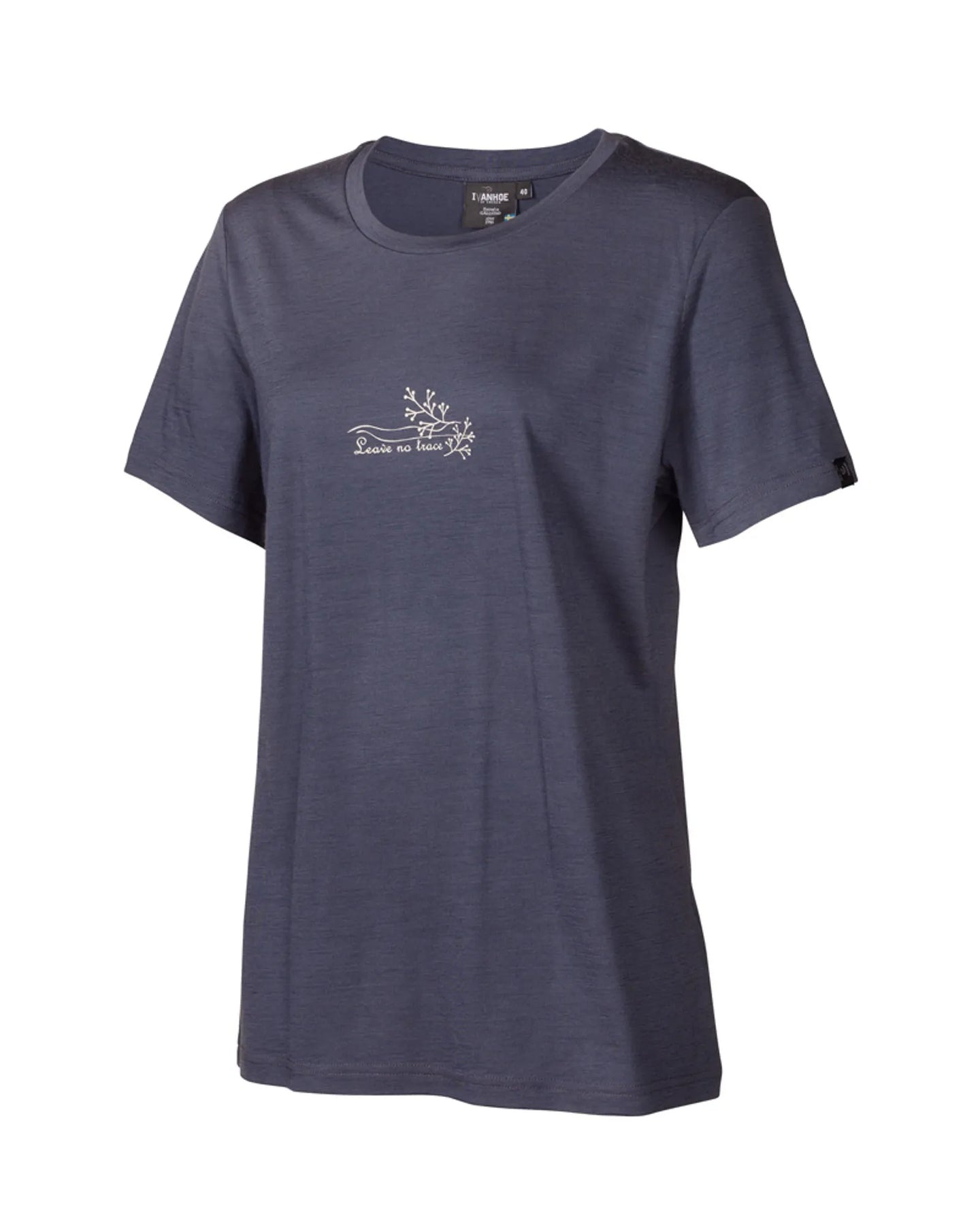 Ivanhoe UW Cilla Vine- Steelblue