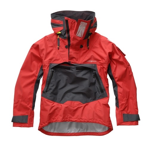 Henri Lloyd Gore-Tex offshore racer smock Foto van Henri Lloyd Gore-Tex offshore racer smock