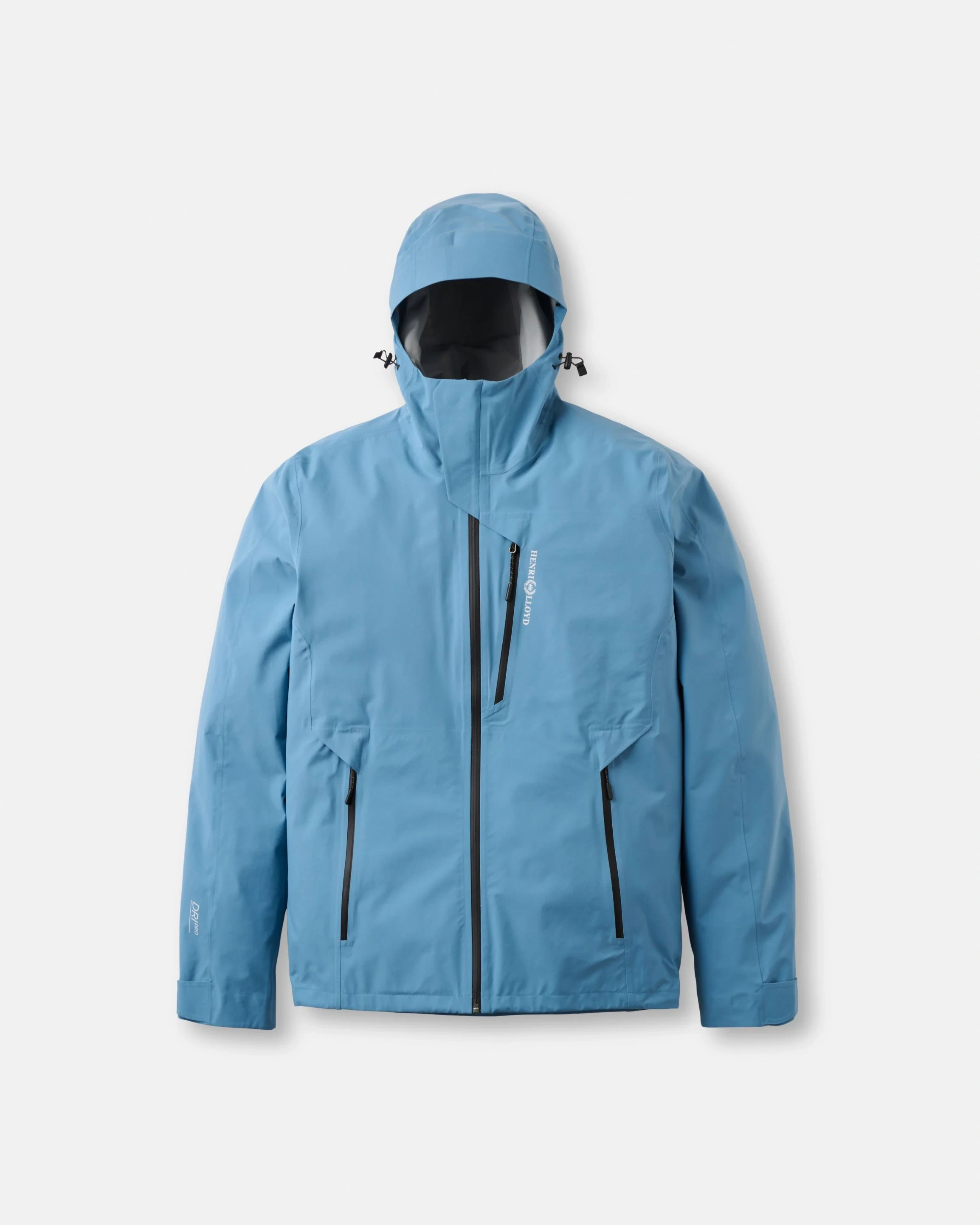 Henri-Lloyd Mav Lite 2.0 Shell – Fjord Blue
