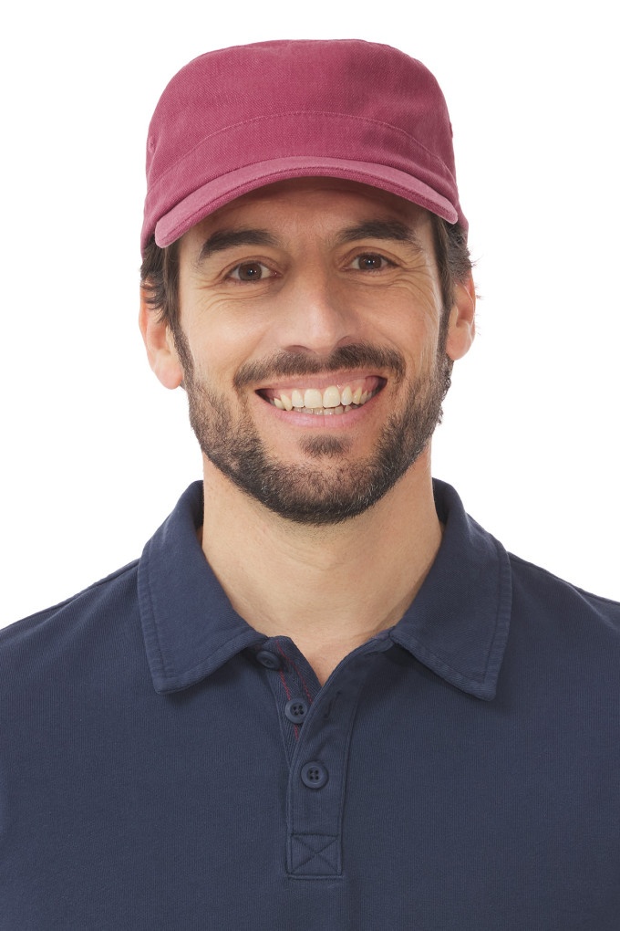 Mousqueton Brieu Pet Brique