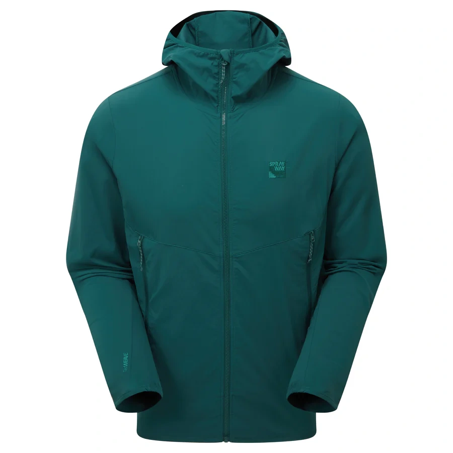 Sprayway Compass Trail Hoody
