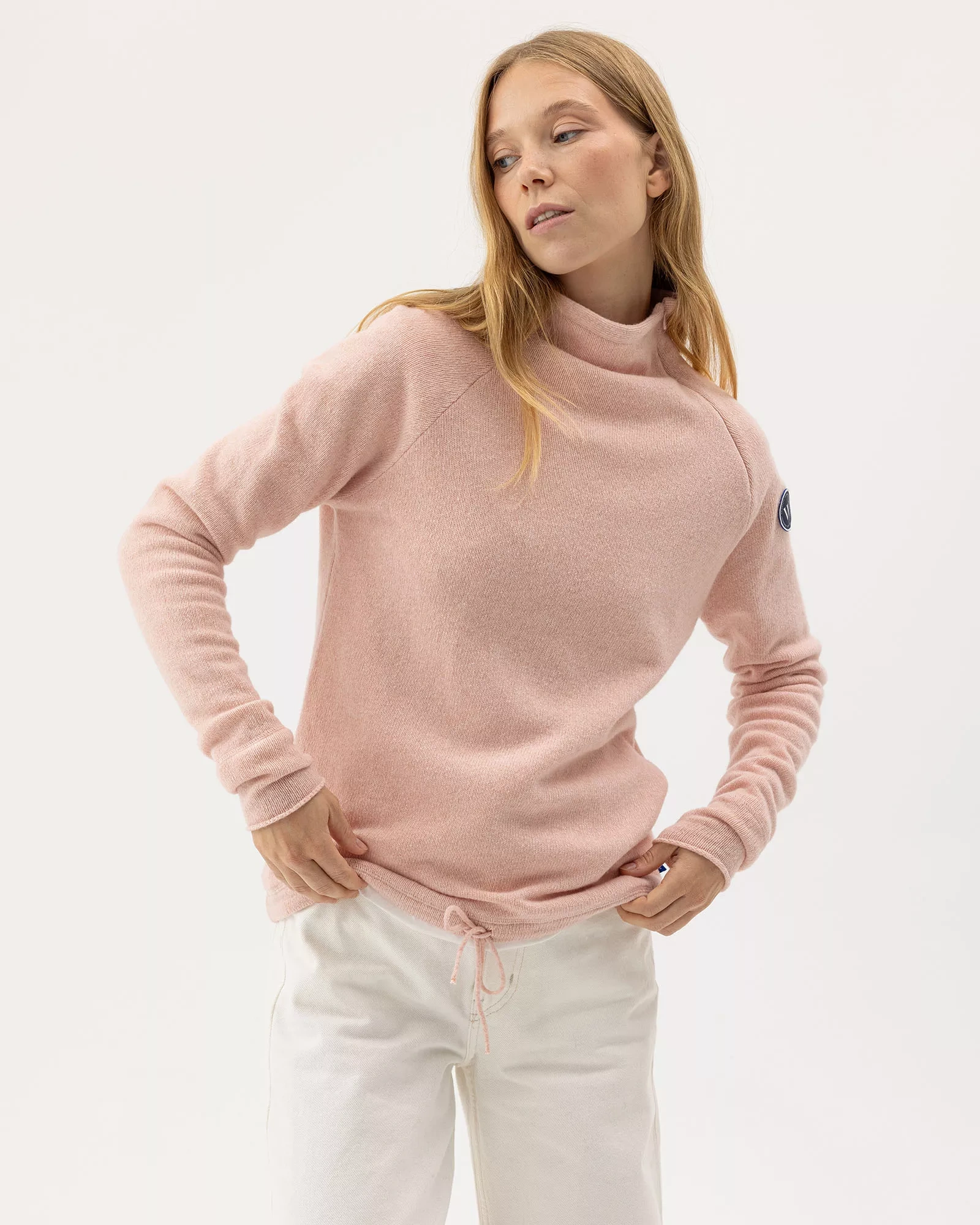 Holebrook Martina WP Flamingo