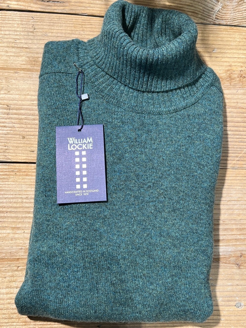 William Lockie Coltrui Moorland William Lockie Coltrui Moorland