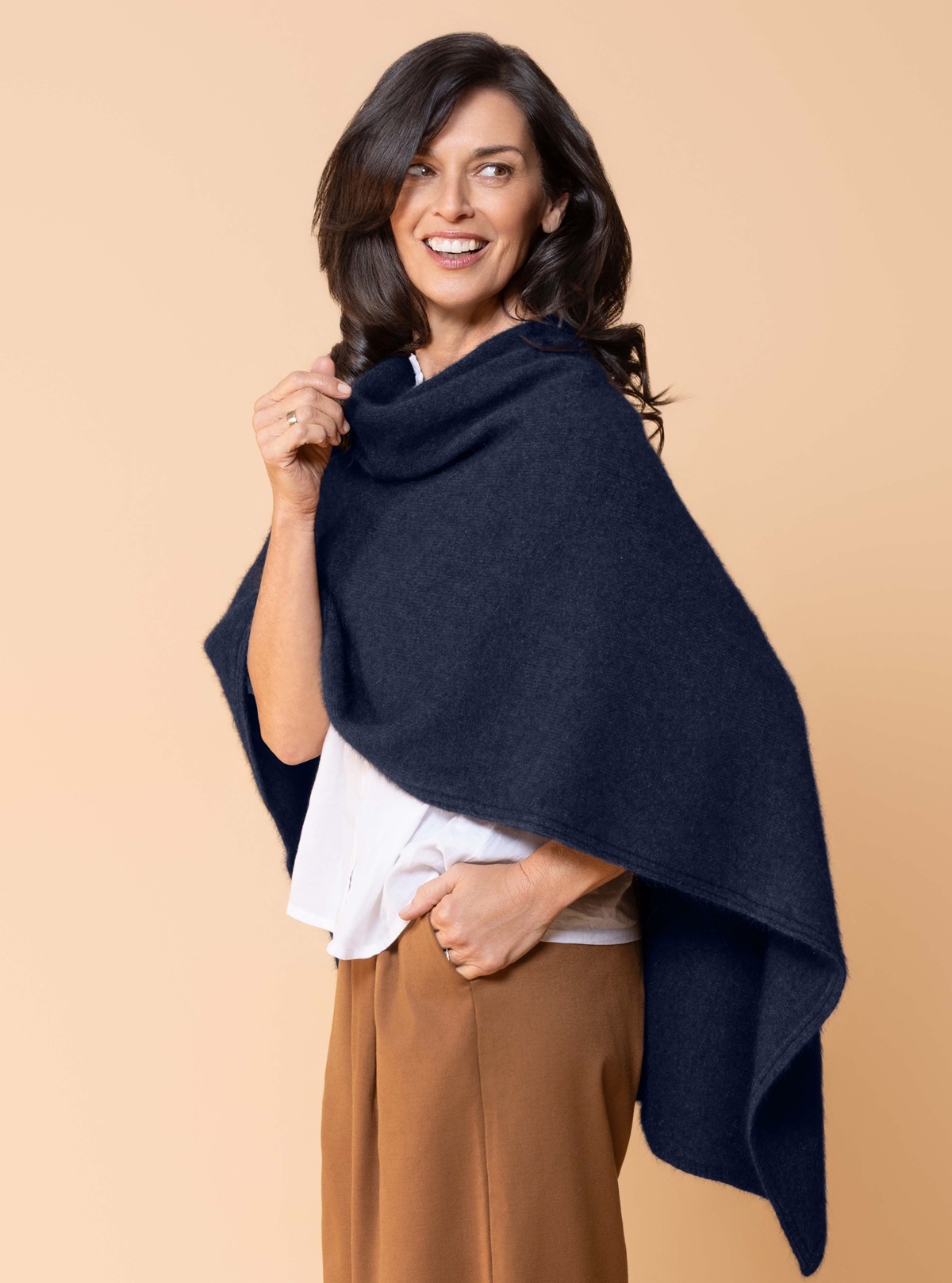 Noble Wilde North Cape – Possum/Merino & Zijde Maritime Noble Wilde North Cape – Possum/Merino & Zijde Maritime