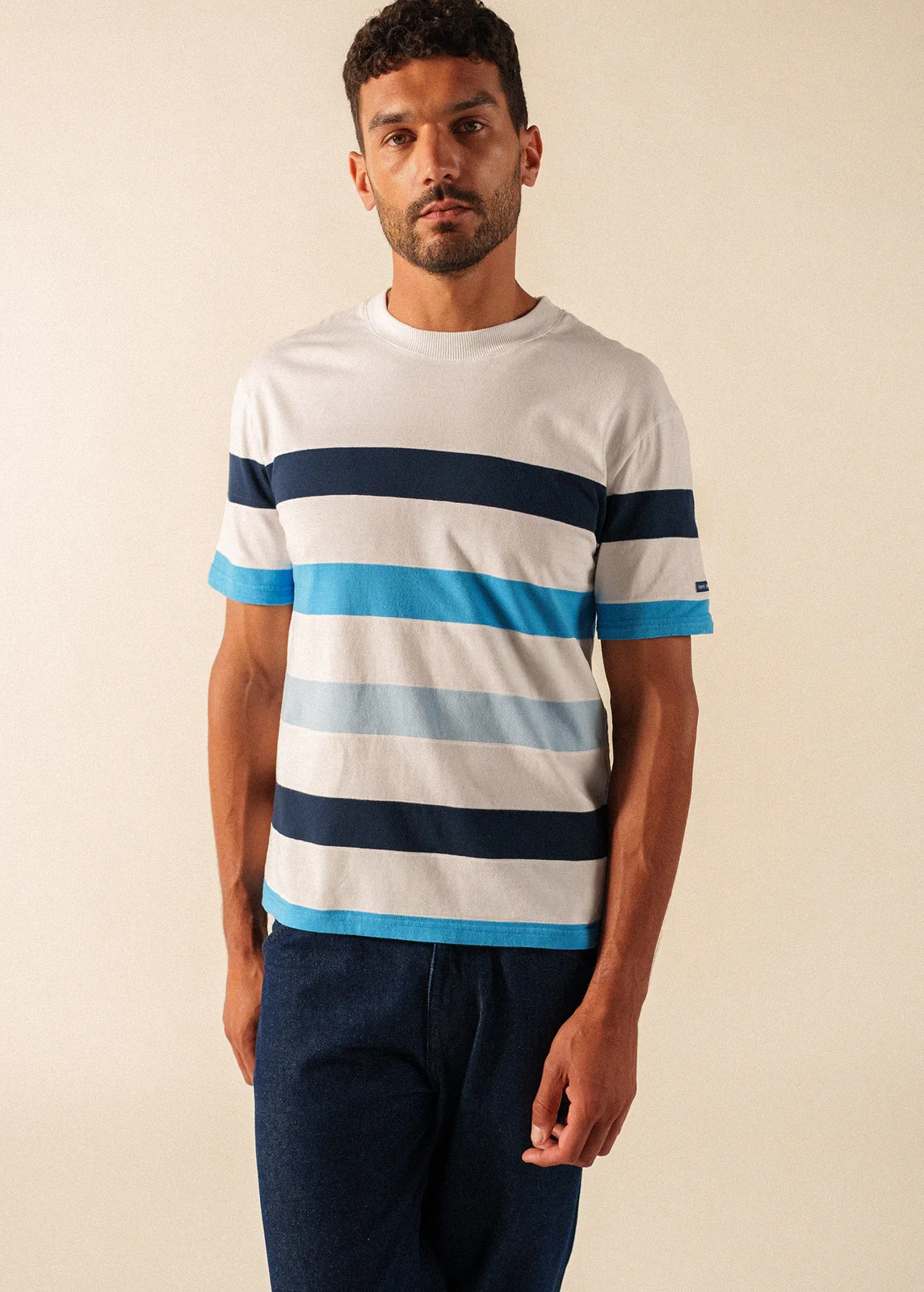 Saint James Phileas T-shirt