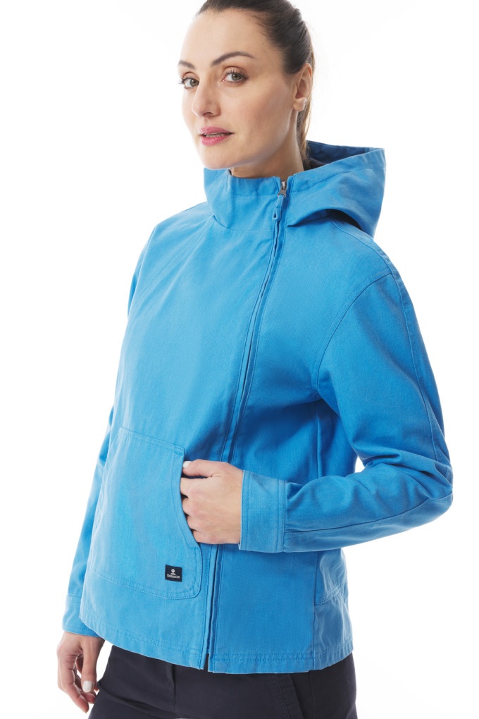 Mousqueton Sauzon- Bleuet Mousqueton Sauzon- Bleuet