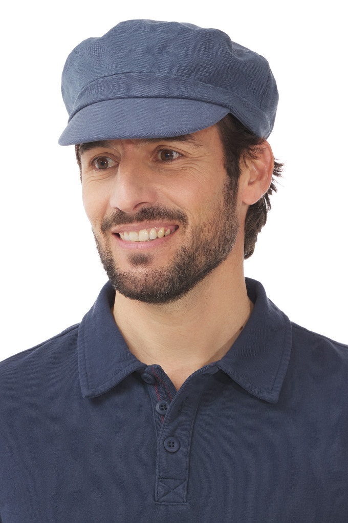 Mousqueton Molouin Pet Chardon