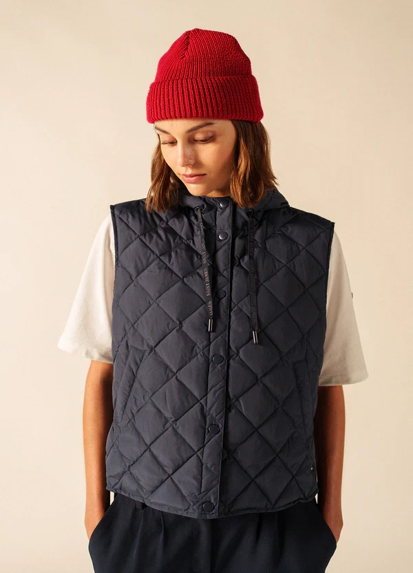 Saint James Bonnets Perles Medoc