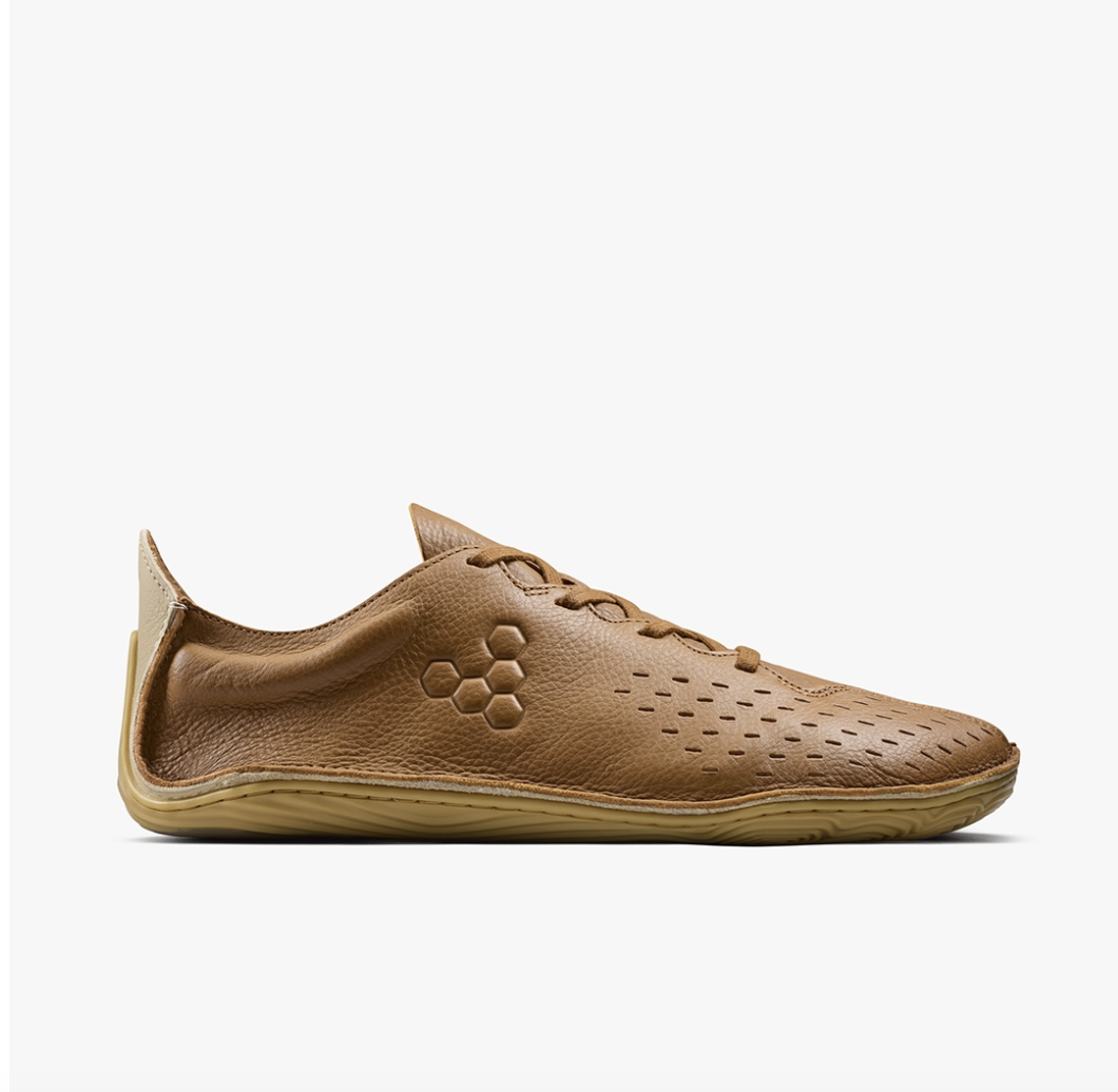 Vivobarefoot Sensus II Dames- Tan