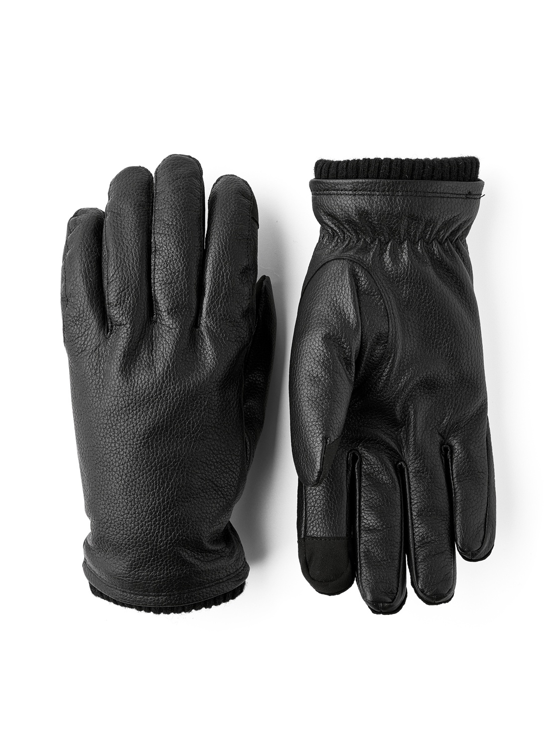 Viska Handschoenen Vide Zwart