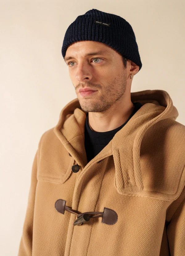 Saint James Bonnets Perles Marine Saint James Bonnets Perles Marine