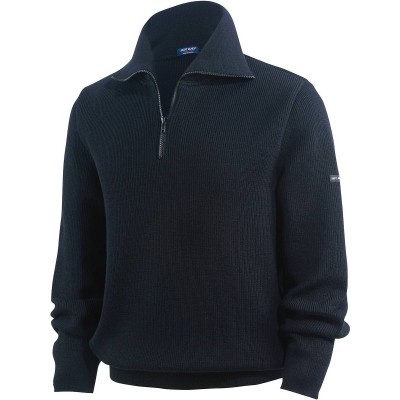 Foto van Saint James Cotentin III Navy