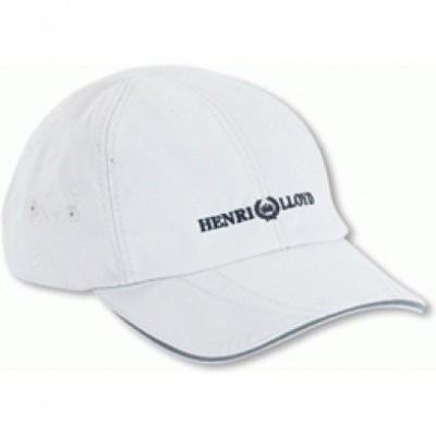 Foto van Henri Lloyd fast dry cap