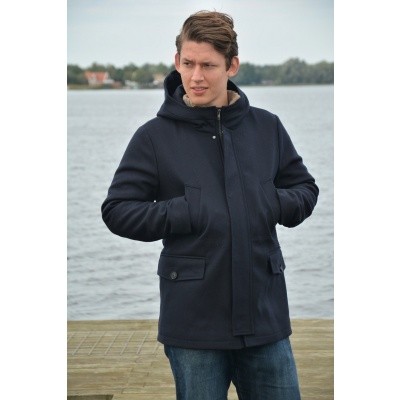 Foto van Saint James St Leonard