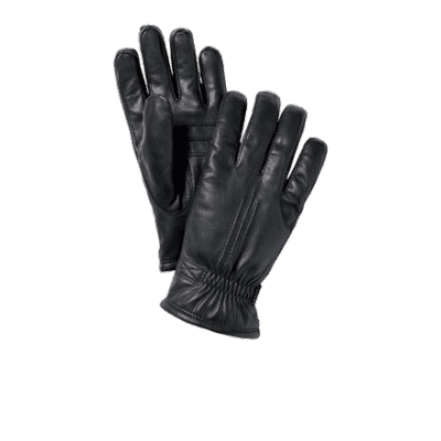 Foto van Leren handschoen Caucho Egil