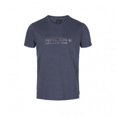 Foto van Key West Asker T-shirt navy