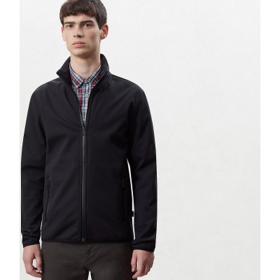 Foto van Napapijri Baunt FZ softshell